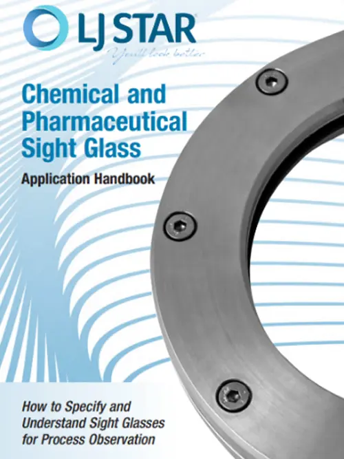 Chemical and Pharmaceutical Sight Glass Handbook