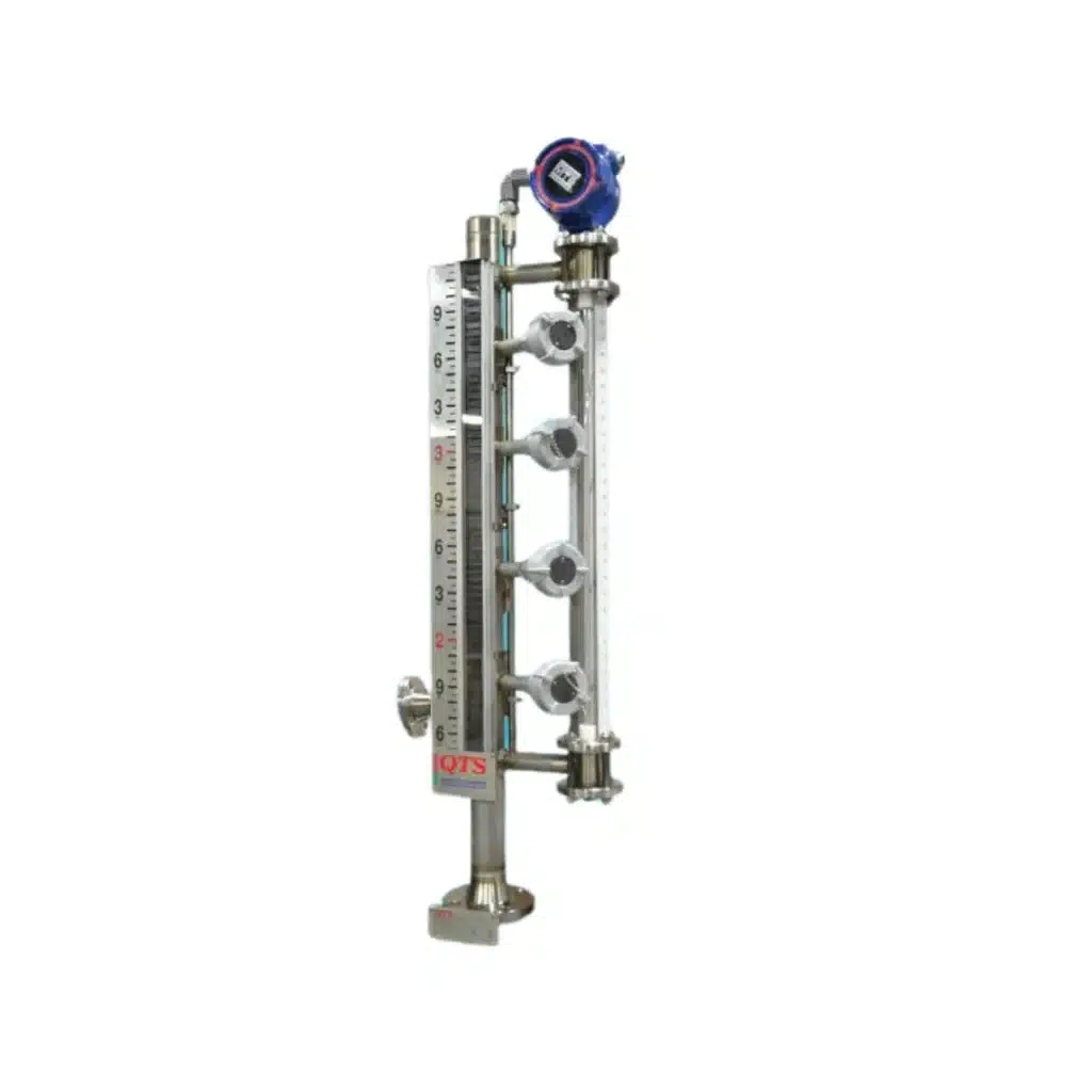 Magnetic-Level-Gauge