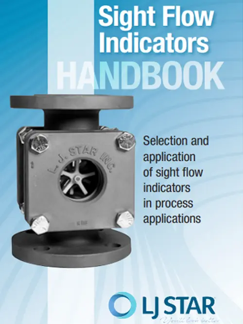 Sight Flow Indicators Handbook