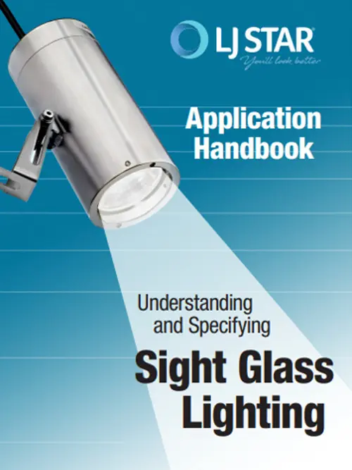 Sight Glass Lighting Application Handbook